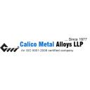 Calico Metal logo